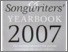 [thumbnail of Book Jacket - The Musicians’ and Songwriters’ Yearbook 2007]