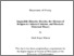 [thumbnail of Mason, M. R., Impossible histories: Derrida, the (re)turn of religion in cultural criticism, and messianic historical theory. Doctoral thesis, University of Chichester]