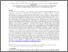 [thumbnail of Oyelade, O.N. et An adaptation of hybrid binary optimization algorithms for medical image feature selection in neural network for classification of breast cancer. © 2024. Published by Elsevier Inc.]