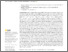 [thumbnail of Perkins, I.C. et al Individual Responses to Repeated Dosing with Anthocyanin-Rich New Zealand Blackcurrant Extract During High-Intensity Intermittent Treadmill Running in Active Males. Nutrients 2024, 16, 4253. https://doi.org/10.3390/nu16244253]