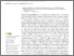 [thumbnail of Willems MET, Cook MD. Alterations of Exercise-Induced Carbohydrate and Fat Oxidation by Anthocyanin-Rich New Zealand Blackcurrant Are Associated with the Pre-Intervention Metabolic Function:. Nutrients. 2025; 17(6):997. https://doi.org/10.3390/nu17060997]