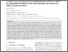 [thumbnail of © 2025 The Author(s).This is the peer reviewed version which has been published in final form at https://doi.org/10.1002/car.70027. This article may be used for non-commercial purposes in accordance with Wiley Terms and Conditions for Self-Archiving.]