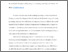 [thumbnail of This is a pre-publication version of the following article: Tyndall, I., Cusps and evolution in coaching psychology: An editorial on a special issue of the Chichester Coaching Psychology Conference, The Coaching Psychologist, 20(3), 2025.]