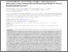 [thumbnail of This is the peer reviewed version of the article, which has been published in final form at https://doi.org/10.1002/eng2.70150  This article may be used for non-commercial purposes in accordance with Wiley Terms and Conditions for Self-Archiving.]