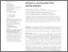 [thumbnail of Niknam, A. et al, Individual responses to purple grape juice consumption on endurance, explosive power, and fatigue in young male elite soccer players, Frontiers in Nutrition, © 2025 Author(s), https://doi.org/10.3389/fnut.2025.1559917]