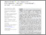 [thumbnail of This is the peer reviewed version of the article, which has been published in final form at https://doi.org/10.1111/bjhp.12807.This article may be used for non-commercial purposes in accordance with Wiley Terms and Conditions for Self-Archiving.]