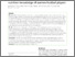 [thumbnail of Peart, D.J., Walshe, I.H., Briggs, M.A. et al. The effect of a short recipe book intervention on nutrition confidence and sports nutrition knowledge of women football players. Perform. Nutr. 1, 7 (2025). https://doi.org/10.1186/s44410-025-00007-5]