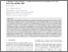 [thumbnail of This is the peer reviewed version of the article, which has been published in final form at https://doi.org/10.1002/car.70045. This article may be used for non-commercial purposes in accordance with Wiley Terms and Conditions for Self-Archiving.]