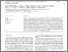 [thumbnail of Cahart, M. S. et al, Lifeguard training sharpens brain dynamics in novices during drowning detection, Safety Science, vol. 191. © 2025 The Author(s). Published by Elsevier Inc.]