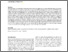 [thumbnail of Martinez-Arastey, G., Datson, N., Smith, N., & Robins, M. (2025). Foundations of expected points in rugby union: A methodological approach. Journal of Sports Analytics, 11.Copyright © The Author(s) 2025. Reprinted by permission of SAGE Publications.]