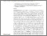[thumbnail of Willems, M.E.T.; Bilgiç, P.; Montanari, S.; Şahin, M.A. Acute Effects of Anthocyanin-Rich Blackcurrant Extract on Individual Cardiovascular and Metabolic Responses During Supine Rest and Moderate-Intensity Walking in Healthy Men. Nutrients 2026, 18, 1631.]