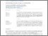 [thumbnail of Melara-Gutiérrez, F. J., & González-López, I. (2021). Formación del profesorado para una labor docente eficaz. Education in the Knowledge Society (EKS), 22, e25290. https://doi.org/10.14201/eks.25290]