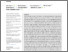 [thumbnail of Cutts, L., Ashdown, K., Simpkins, C. et al, (2026). Prediction of acute mountain sickness occurring at 4554 m using overnight pulse oximetry from lower altitude: A pilot study. Experimental Physiology, 1–22. https://doi.org/10.1113/EP093777]